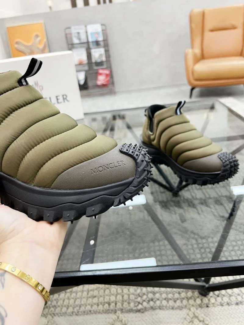 Moncler Shoes Packable 4235