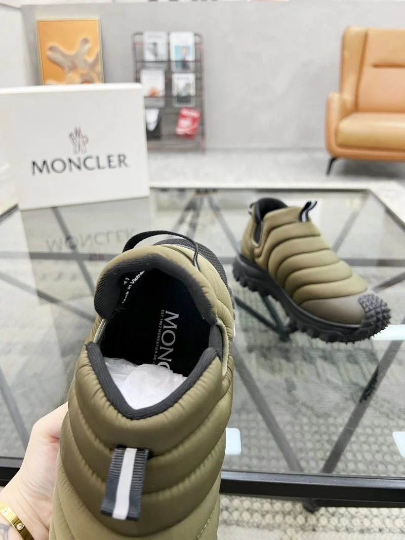Moncler Shoes Packable 4235
