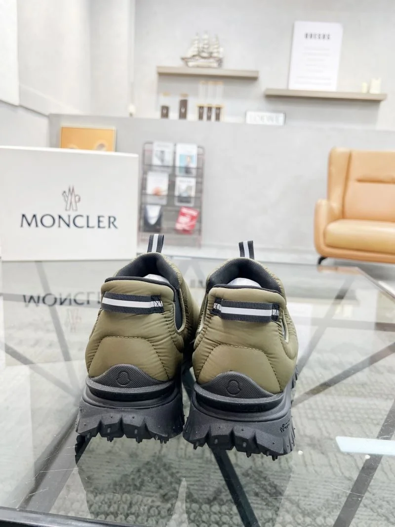 Moncler Shoes Packable 4235