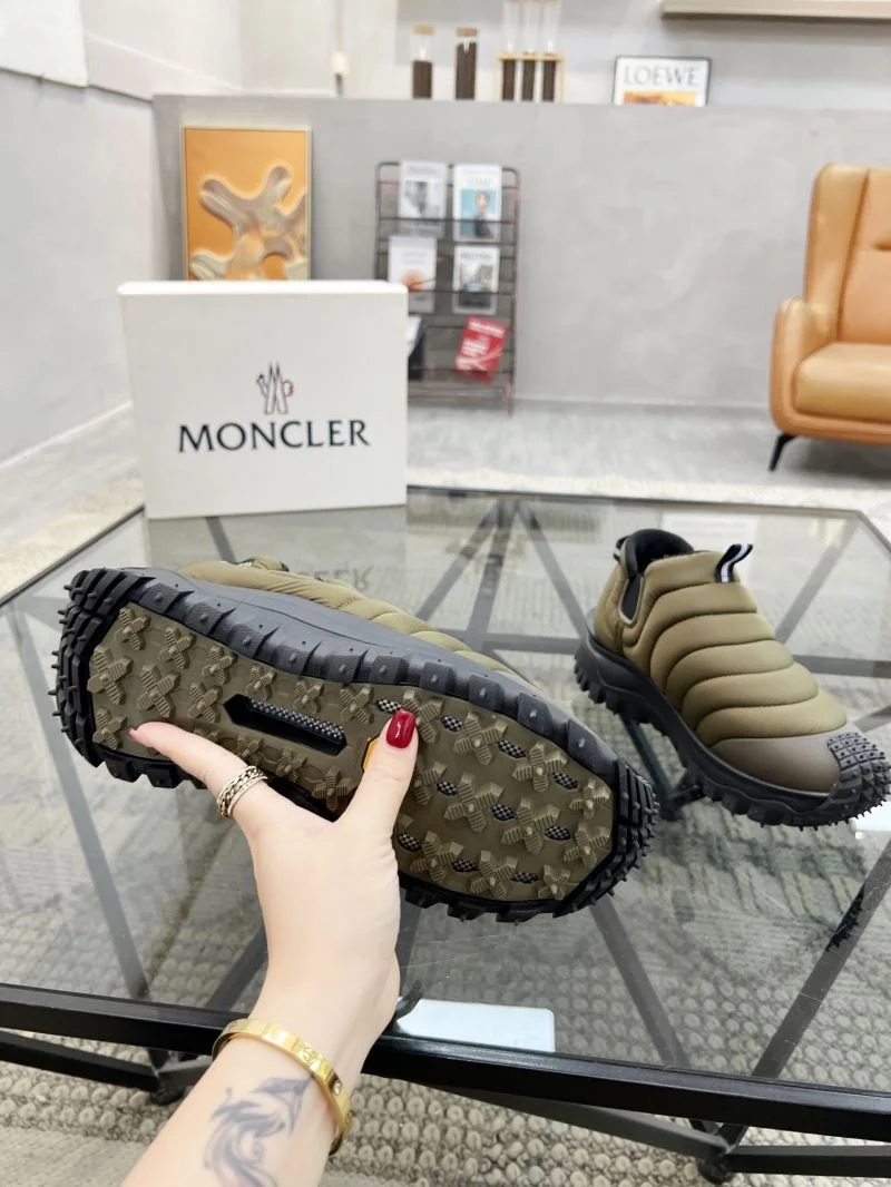 Moncler Shoes Packable 4235