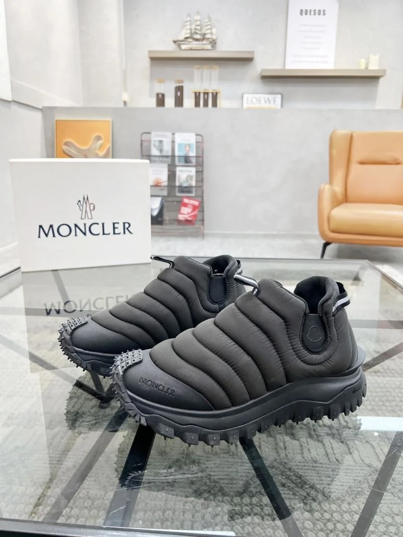Unique Moncler Shoes 4224