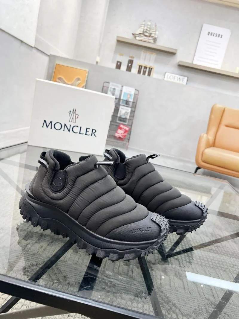 Unique Moncler Shoes 4224