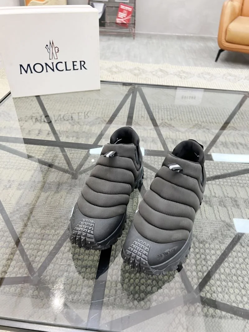 Unique Moncler Shoes 4224