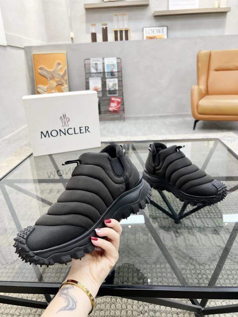 Unique Moncler Shoes 4224