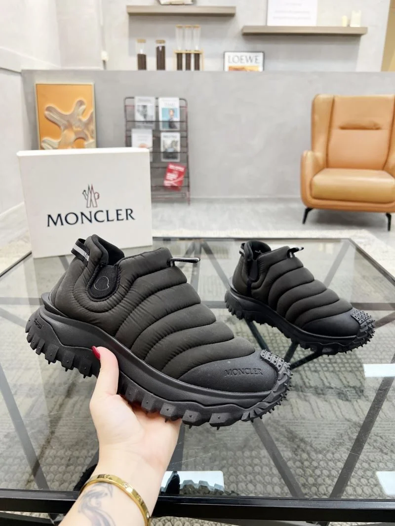 Unique Moncler Shoes 4224