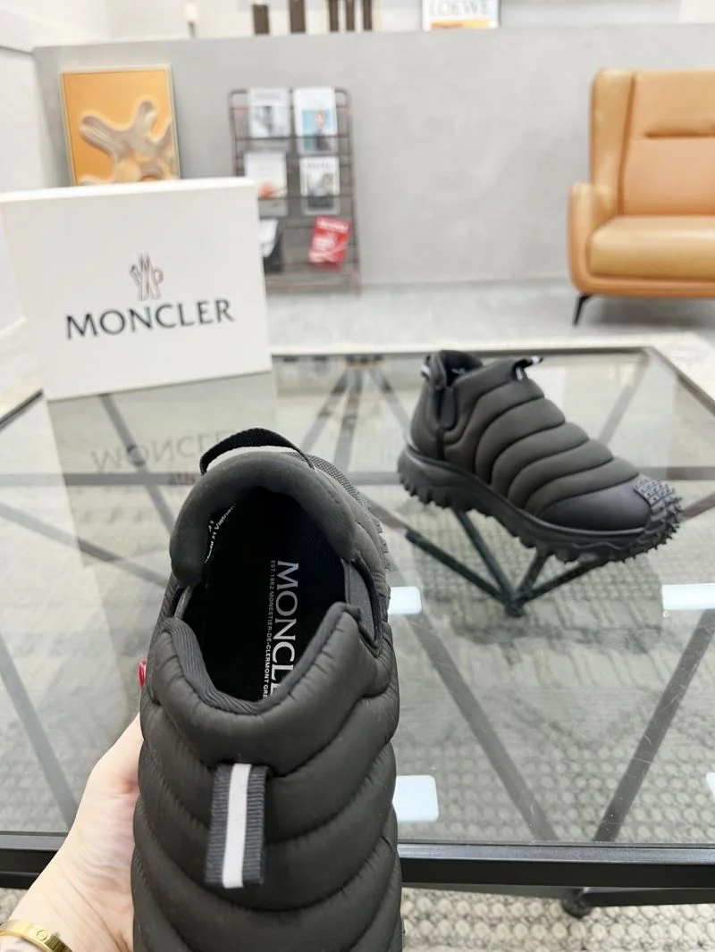 Unique Moncler Shoes 4224