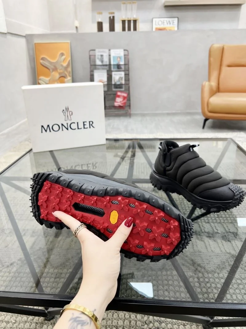 Unique Moncler Shoes 4224