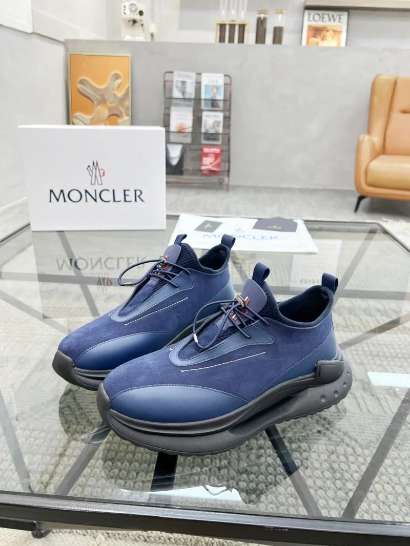 Moncler Shoes Affordable 4229