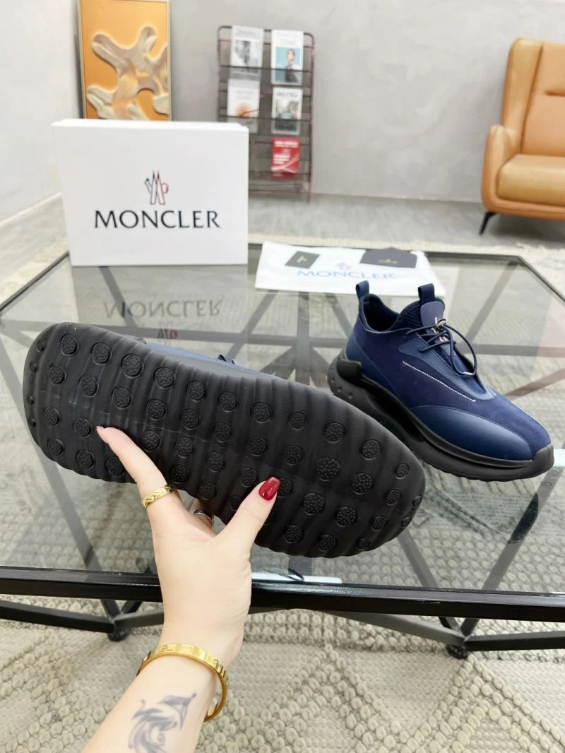 Moncler Shoes Affordable 4229