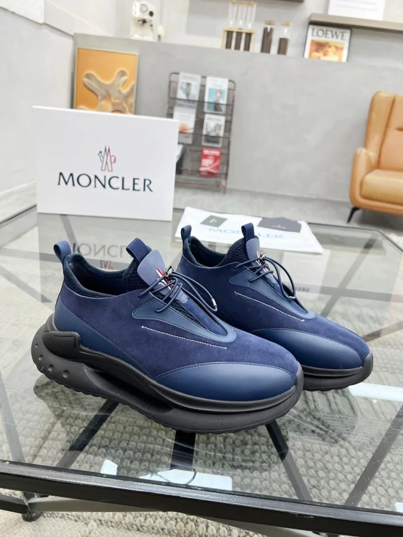 Moncler Shoes Affordable 4229
