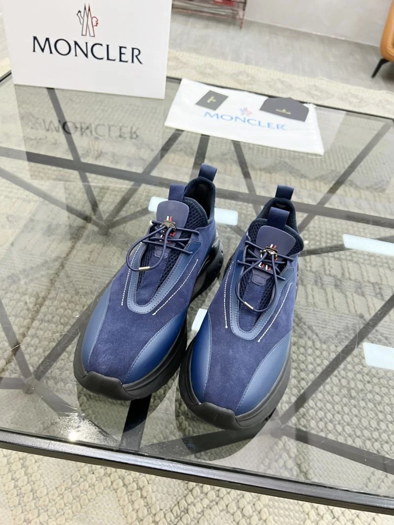Moncler Shoes Affordable 4229