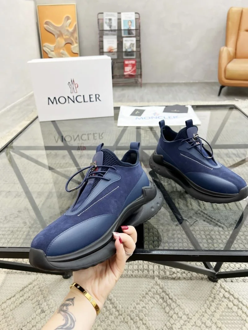 Moncler Shoes Affordable 4229