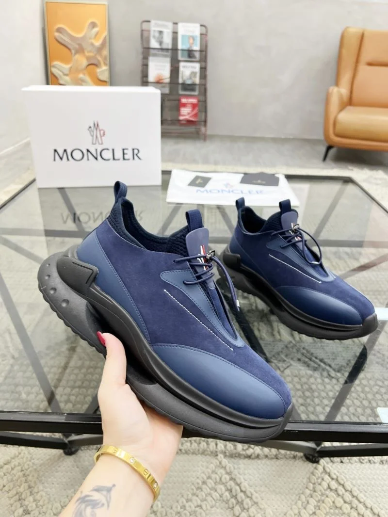 Moncler Shoes Affordable 4229