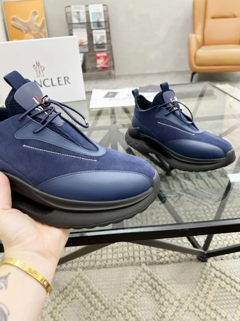 Moncler Shoes Affordable 4229