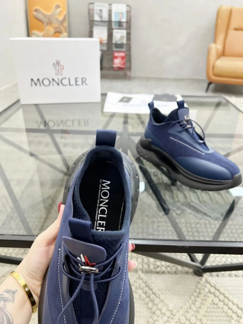 Moncler Shoes Affordable 4229