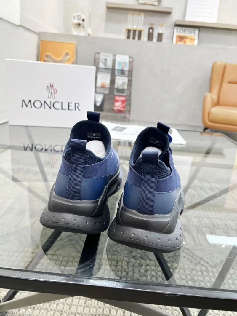 Moncler Shoes Affordable 4229