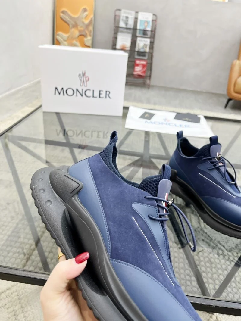 Moncler Shoes Affordable 4229