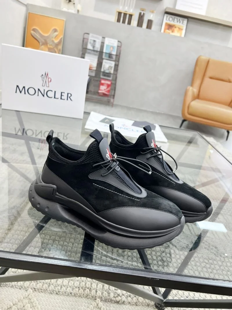 Contemporary Moncler Shoes 4214