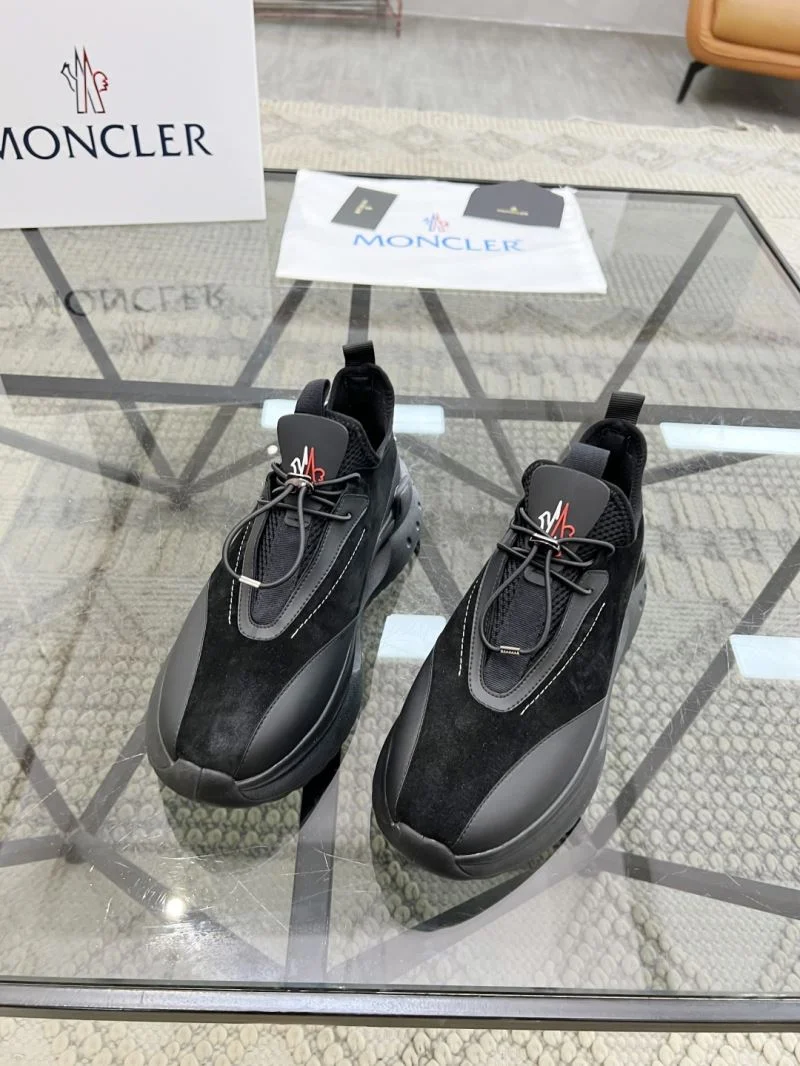 Contemporary Moncler Shoes 4214
