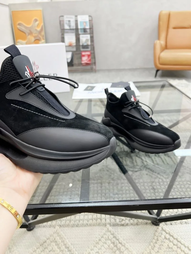 Contemporary Moncler Shoes 4214