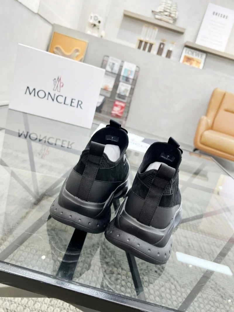 Contemporary Moncler Shoes 4214