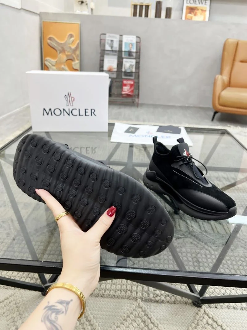 Contemporary Moncler Shoes 4214