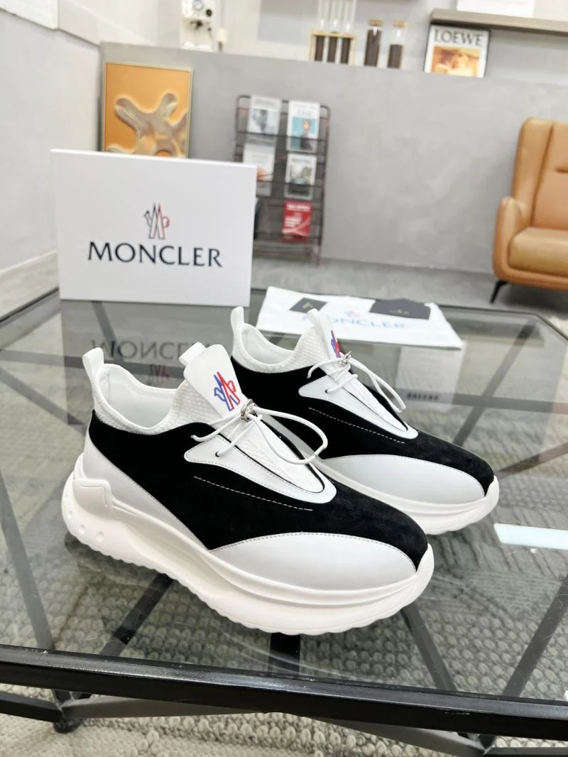Moncler Shoes MultiPurpose 4319