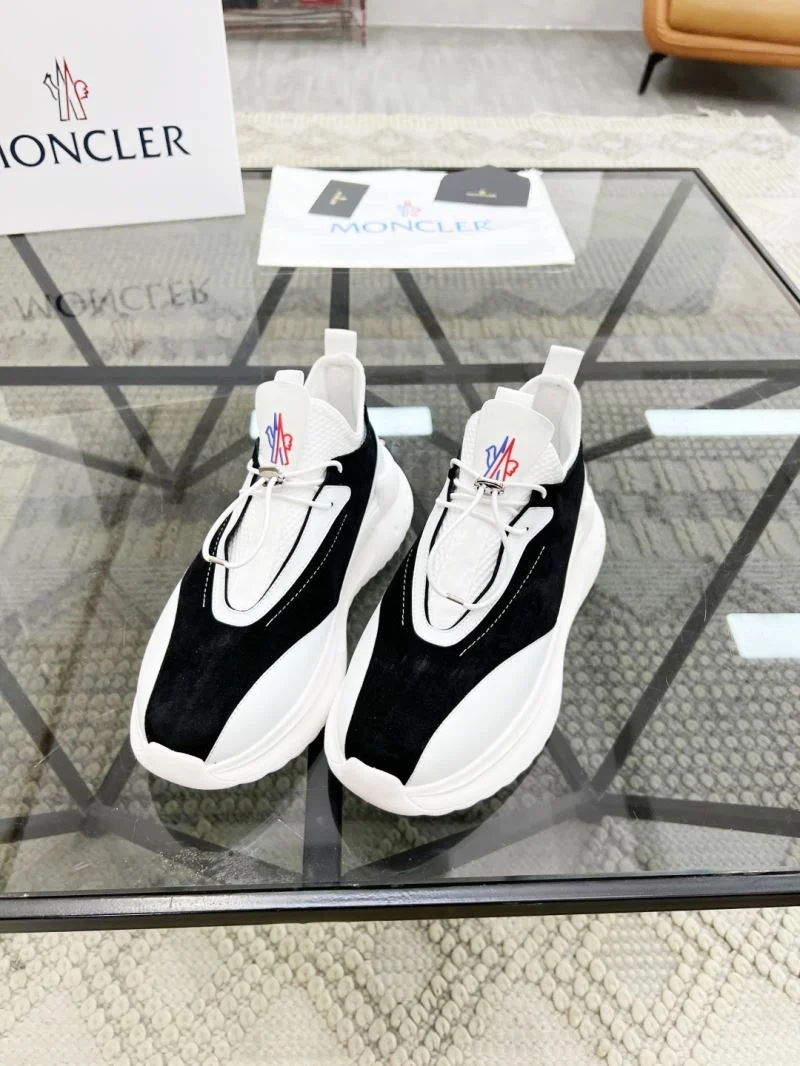 Moncler Shoes MultiPurpose 4319