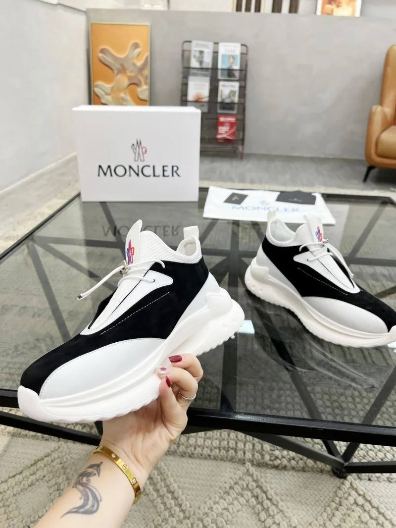 Moncler Shoes MultiPurpose 4319
