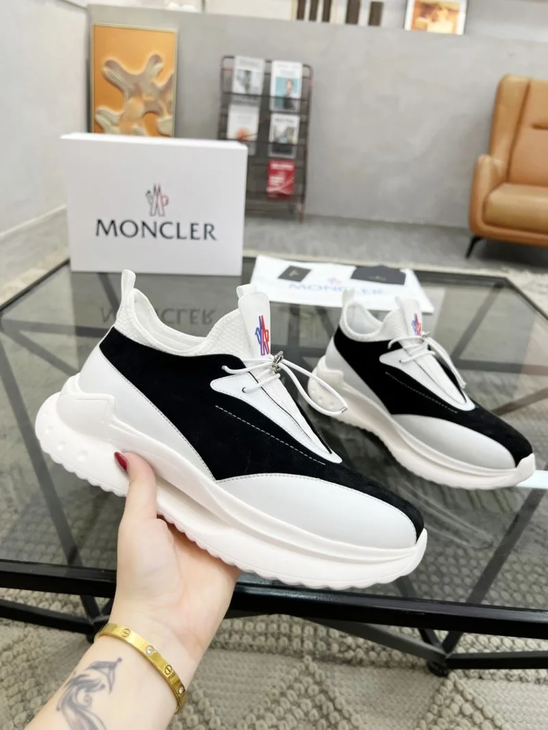 Moncler Shoes MultiPurpose 4319