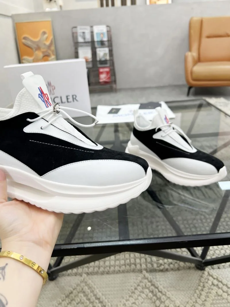 Moncler Shoes MultiPurpose 4319