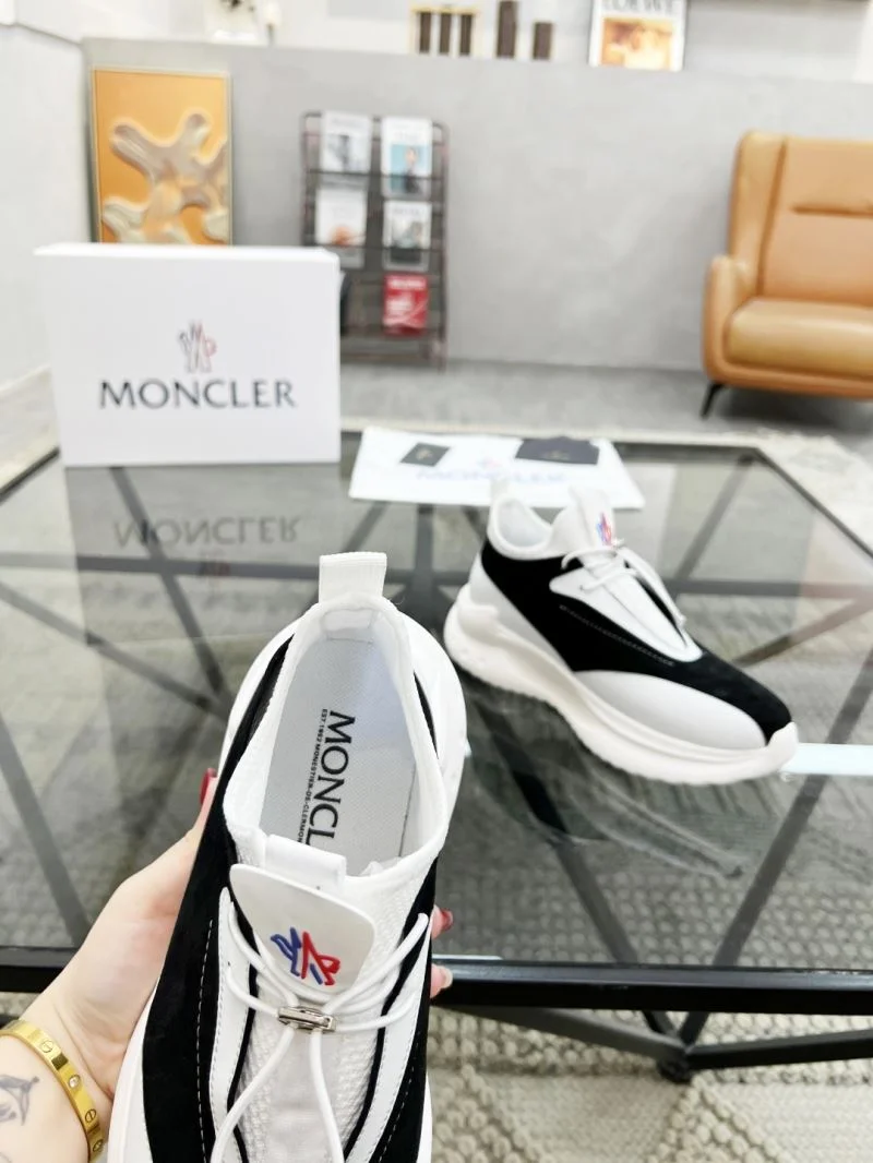 Moncler Shoes MultiPurpose 4319