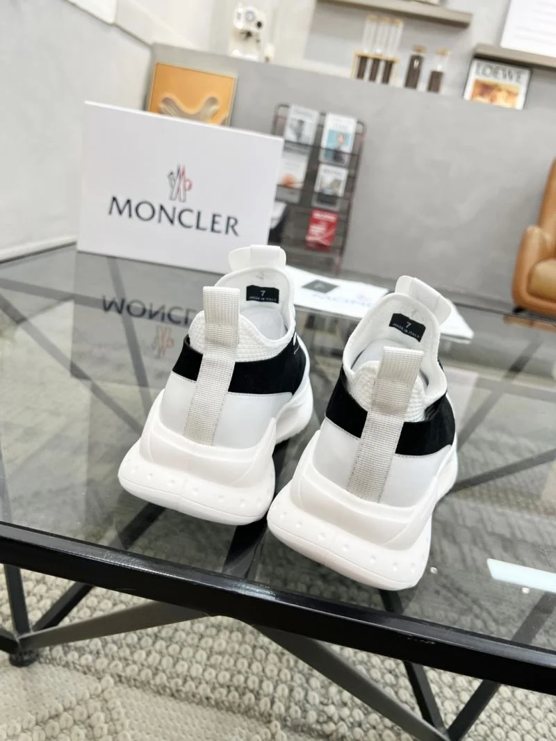 Moncler Shoes MultiPurpose 4319