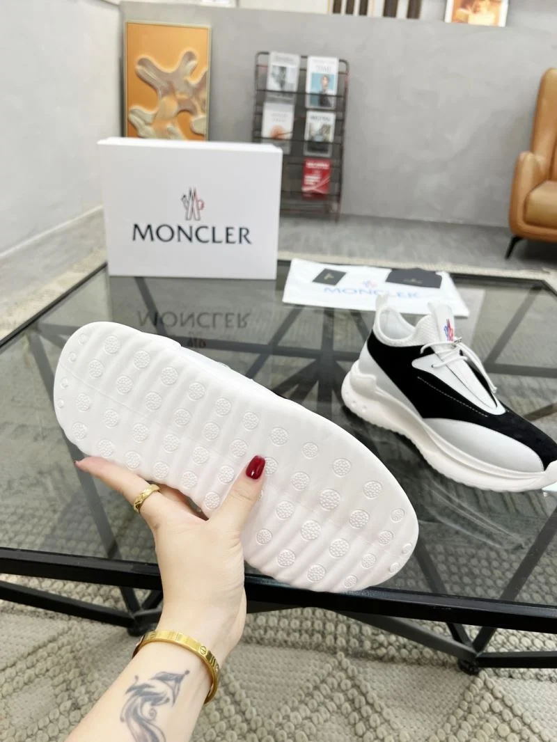 Moncler Shoes MultiPurpose 4319