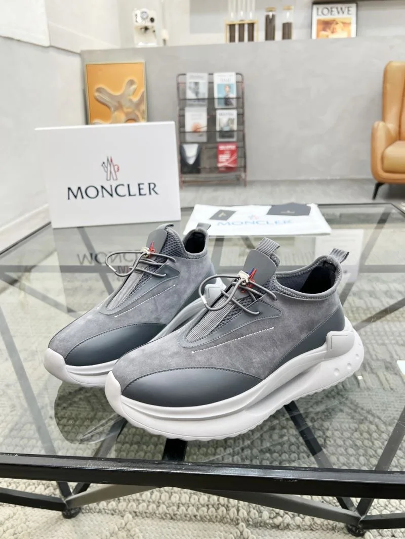 UrbanChic Moncler Shoes 4255