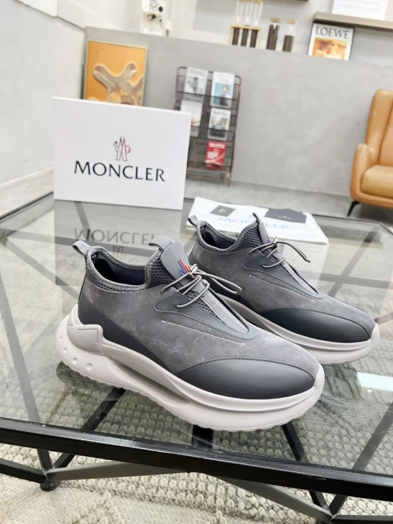 UrbanChic Moncler Shoes 4255