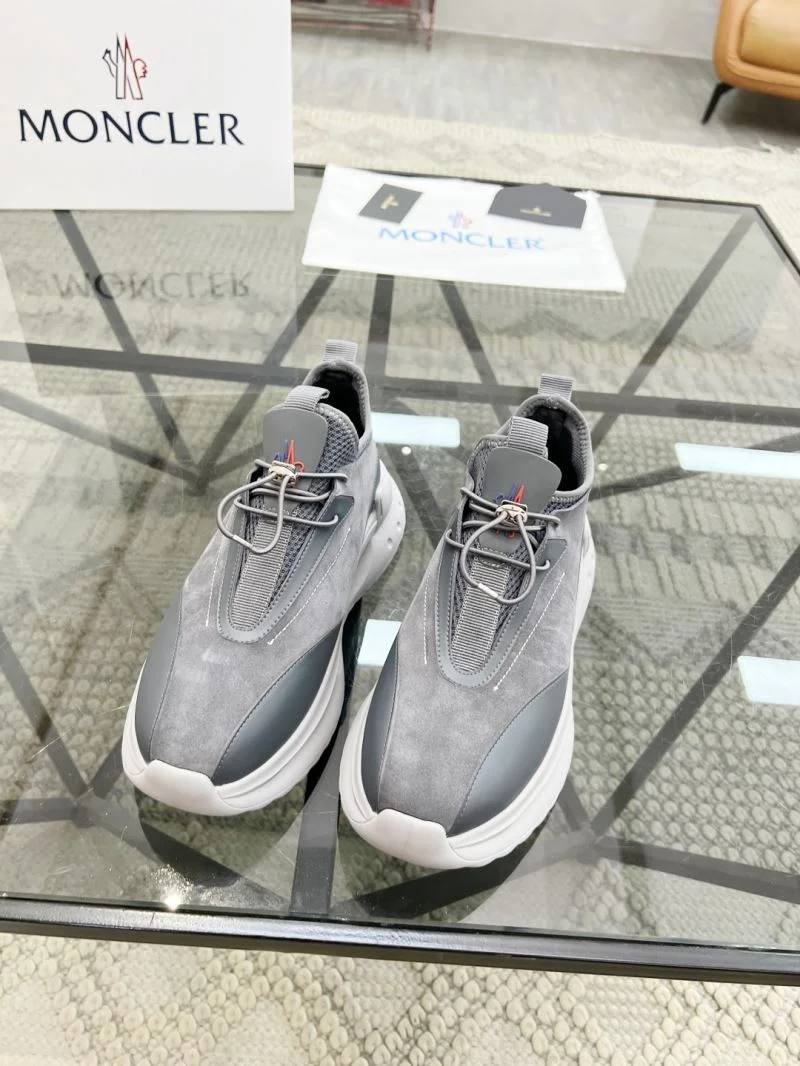 UrbanChic Moncler Shoes 4255