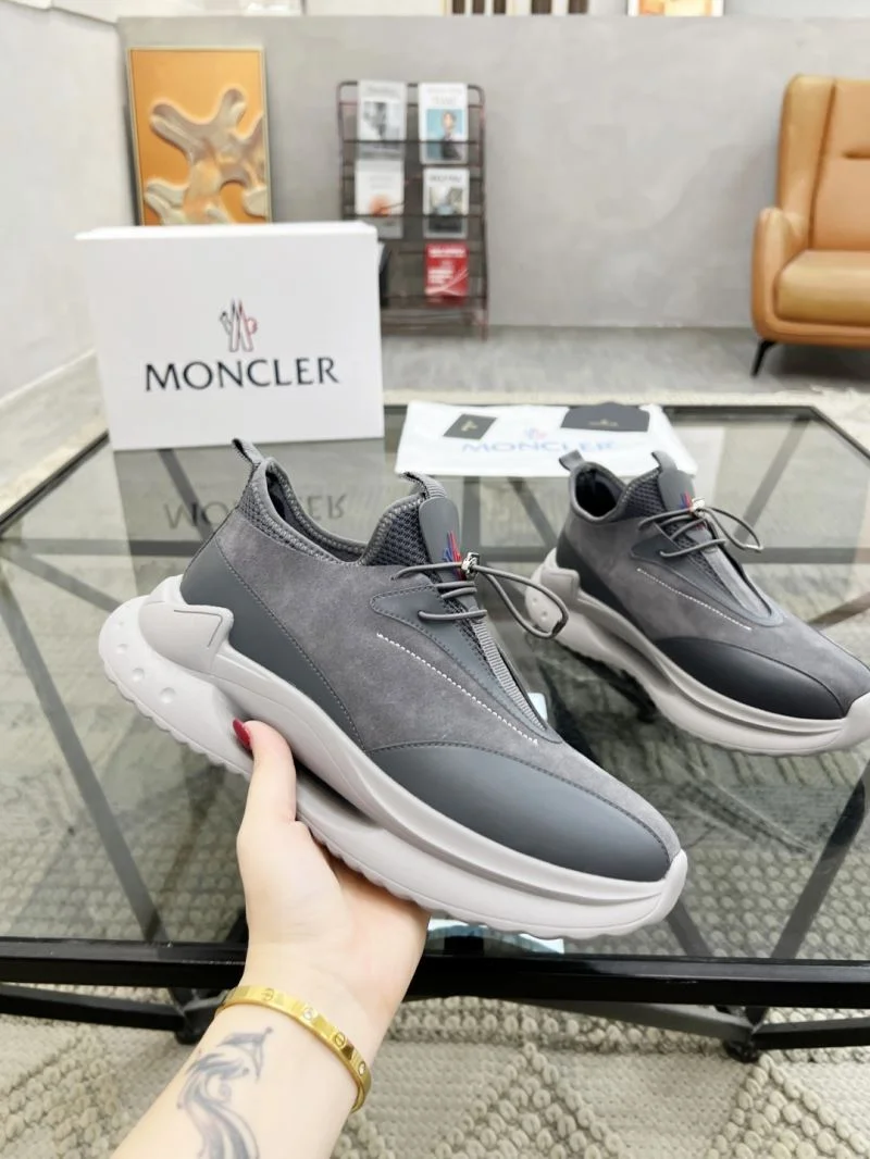 UrbanChic Moncler Shoes 4255