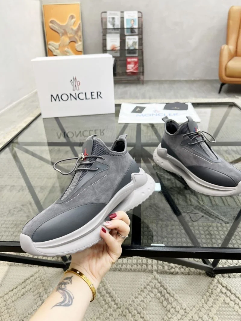 UrbanChic Moncler Shoes 4255