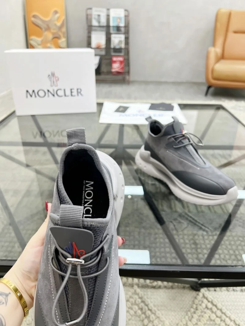 UrbanChic Moncler Shoes 4255