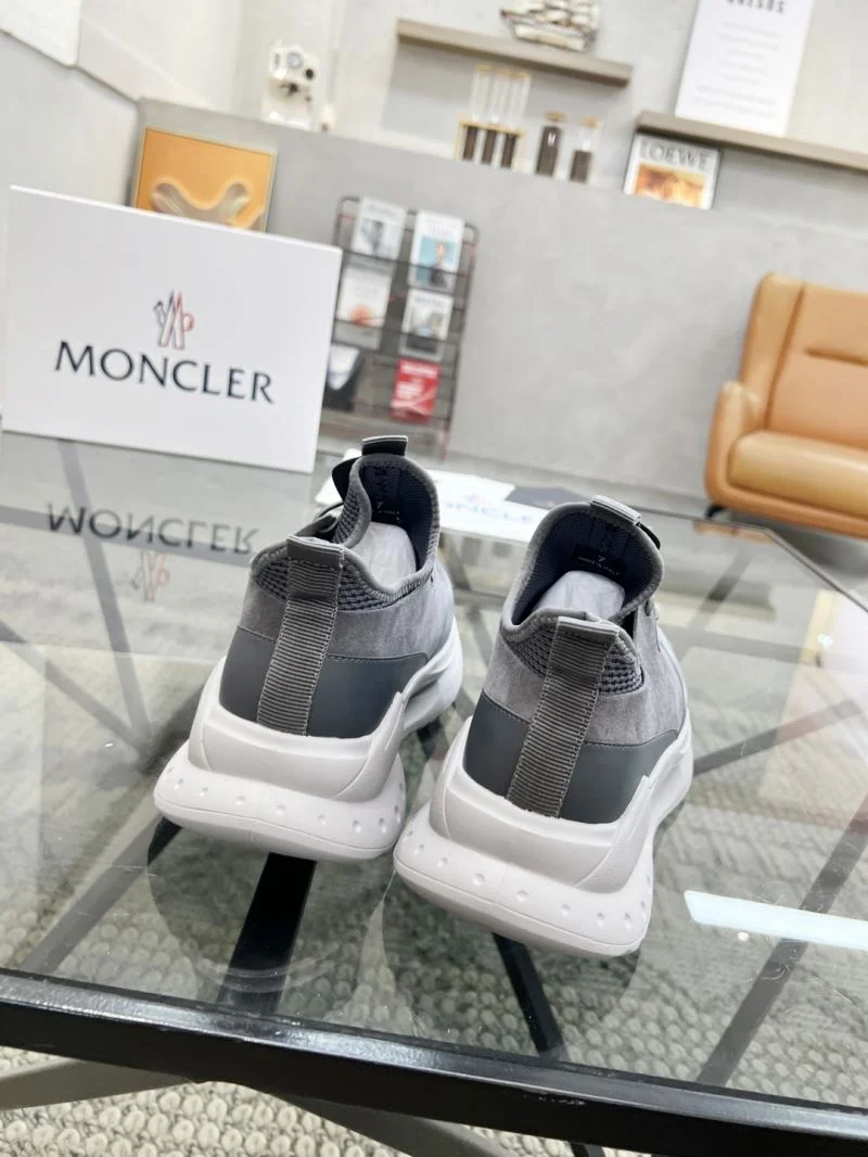 UrbanChic Moncler Shoes 4255