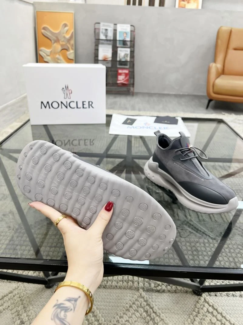 UrbanChic Moncler Shoes 4255