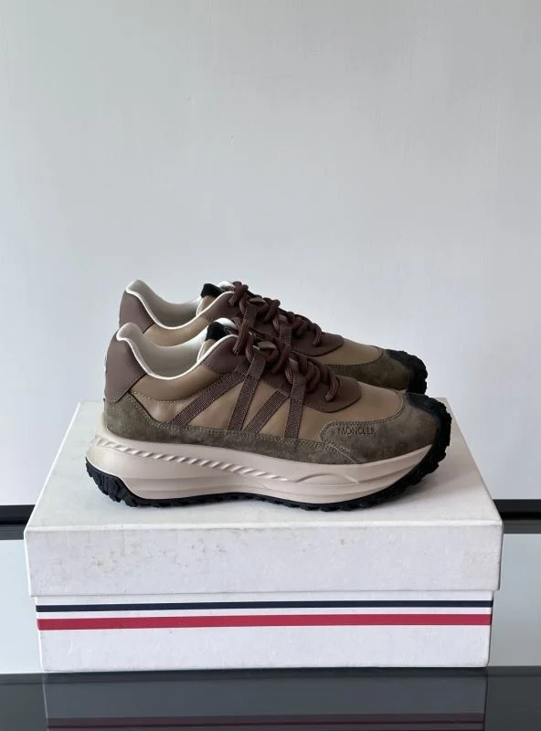 Moncler Shoes UrbanStyle 4222