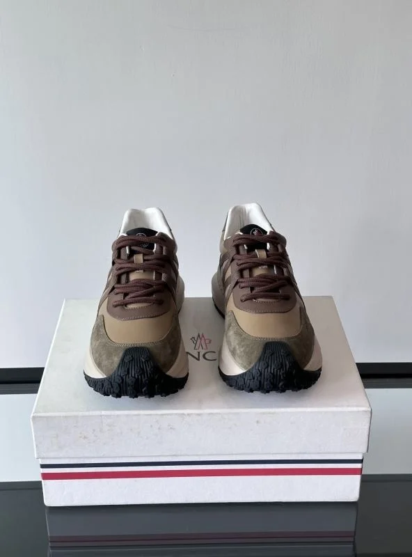 Moncler Shoes UrbanStyle 4222