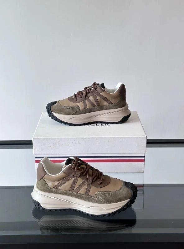 Moncler Shoes UrbanStyle 4222