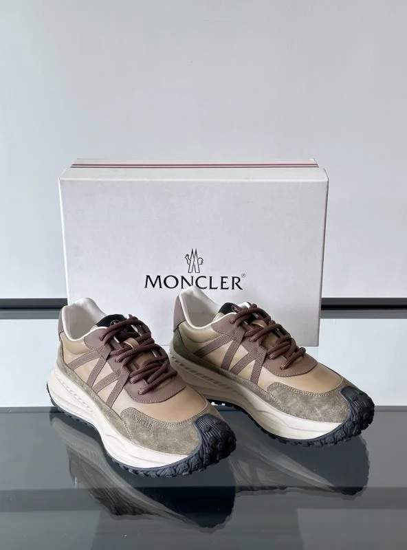 Moncler Shoes UrbanStyle 4222