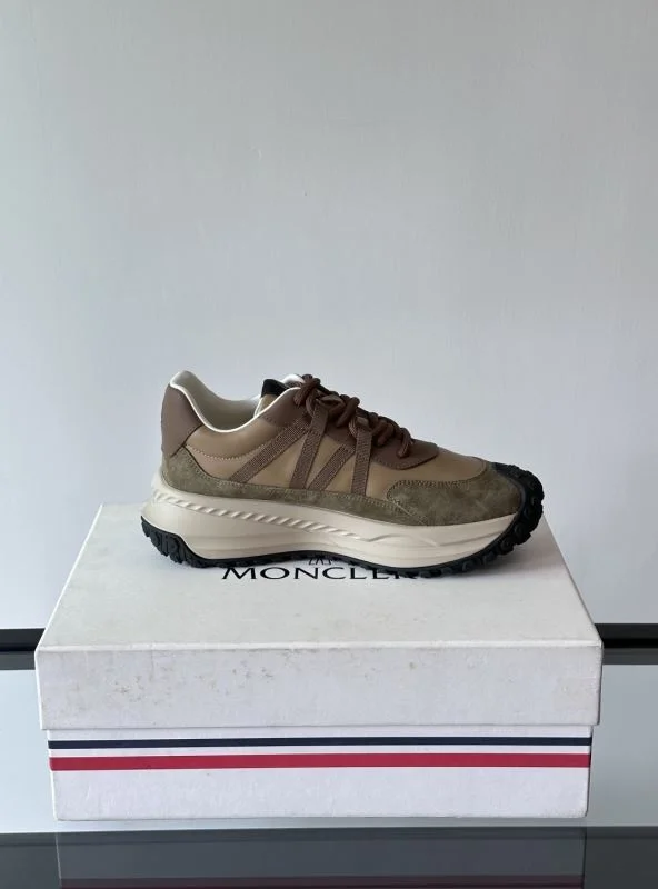 Moncler Shoes UrbanStyle 4222