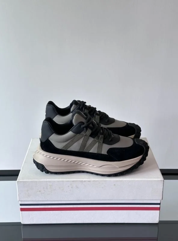 Seasonal Moncler Shoes 4220