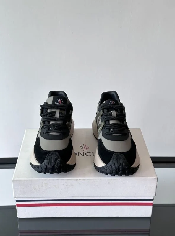 Seasonal Moncler Shoes 4220