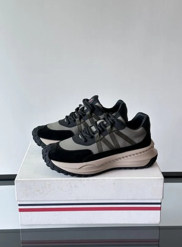 Seasonal Moncler Shoes 4220